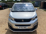 Used Peugeot Traveller