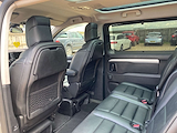 Used Peugeot Traveller