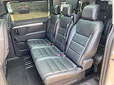 Used Peugeot Traveller