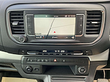 Used Peugeot Traveller