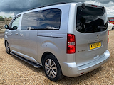 Used Peugeot Traveller