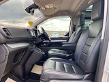 Used Peugeot Traveller