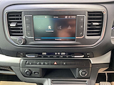 Used Peugeot Traveller