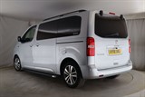 Used Peugeot Traveller
