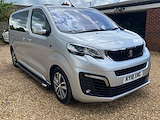 Used Peugeot Traveller