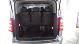Used Peugeot Traveller