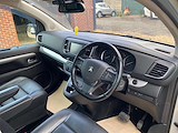 Used Peugeot Traveller