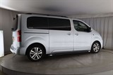 Used Peugeot Traveller