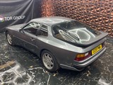 Used Porsche 944