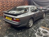 Used Porsche 944