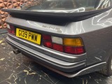 Used Porsche 944