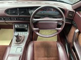 Used Porsche 944