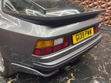 Used Porsche 944
