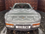 Used Porsche 944