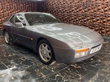 Used Porsche 944
