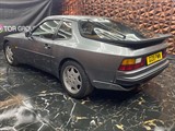 Used Porsche 944