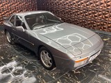 Used Porsche 944