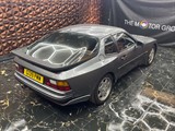 Used Porsche 944