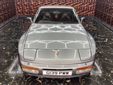 Used Porsche 944