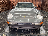 Used Porsche 968