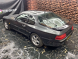Used Porsche 968
