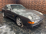 Used Porsche 968