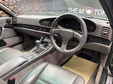 Used Porsche 968