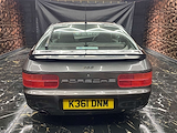 Used Porsche 968