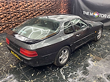 Used Porsche 968