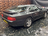 Used Porsche 968