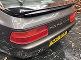 Used Porsche 968
