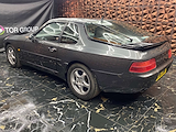 Used Porsche 968