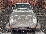 Used Porsche 968