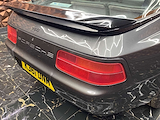 Used Porsche 968