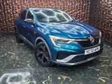 Used Renault Arkana