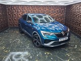 Used Renault Arkana