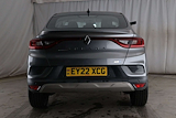 Used Renault Arkana