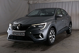 Used Renault Arkana