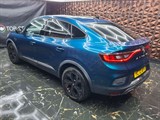 Used Renault Arkana