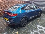 Used Renault Arkana