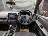 Used Renault Clio