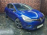 Used Renault Clio