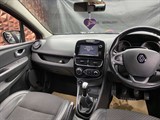 Used Renault Clio