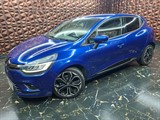 Used Renault Clio