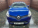 Used Renault Clio