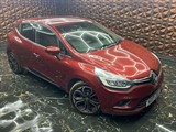 Used Renault Clio