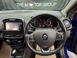 Used Renault Clio