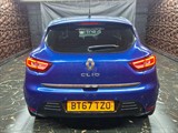 Used Renault Clio
