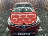 Used Renault Clio