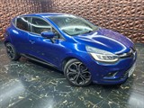 Used Renault Clio